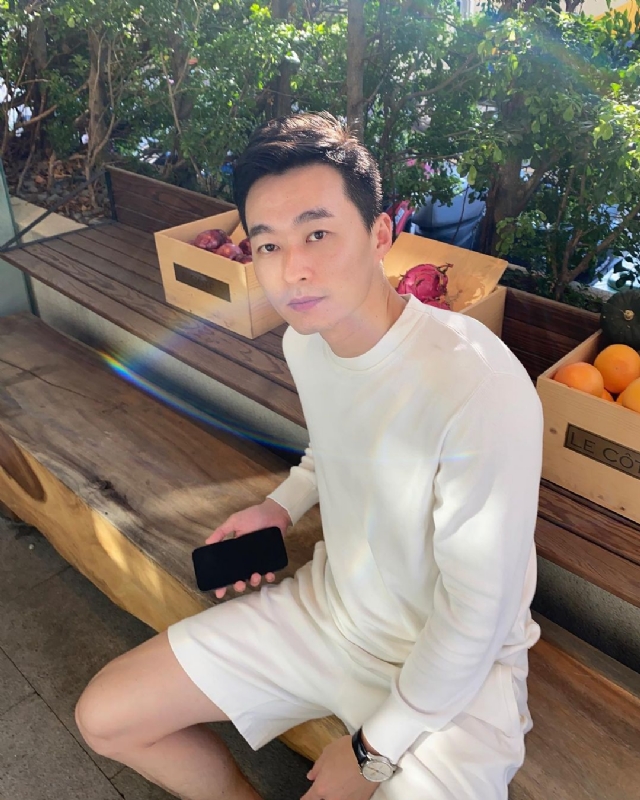 Eric的第一张照片--晋江交友网