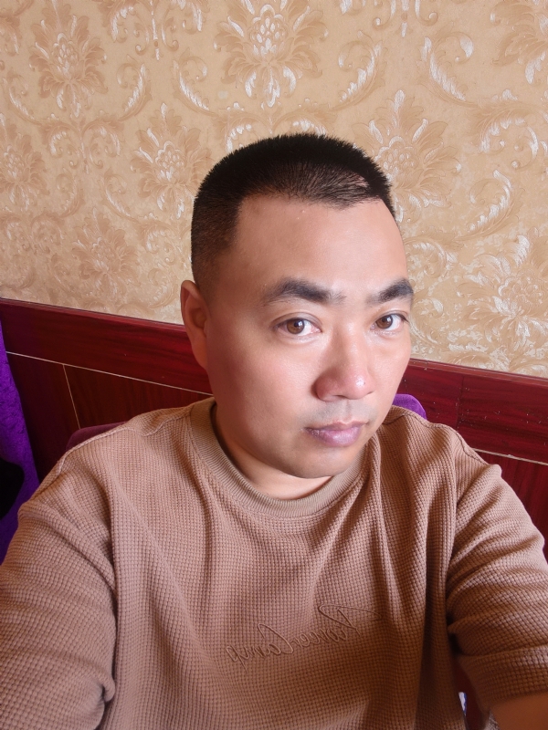 擦亮眼睛向前看的第一张照片--晋江交友网