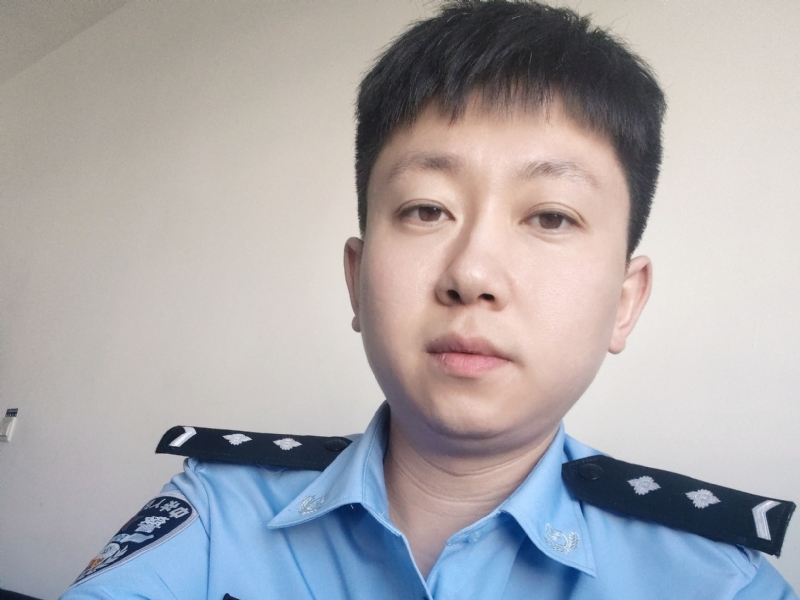 峻仔的第一张照片--晋江交友网