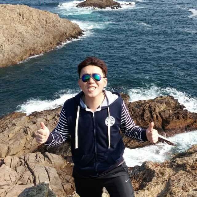 Steven的第一张照片--晋江交友网
