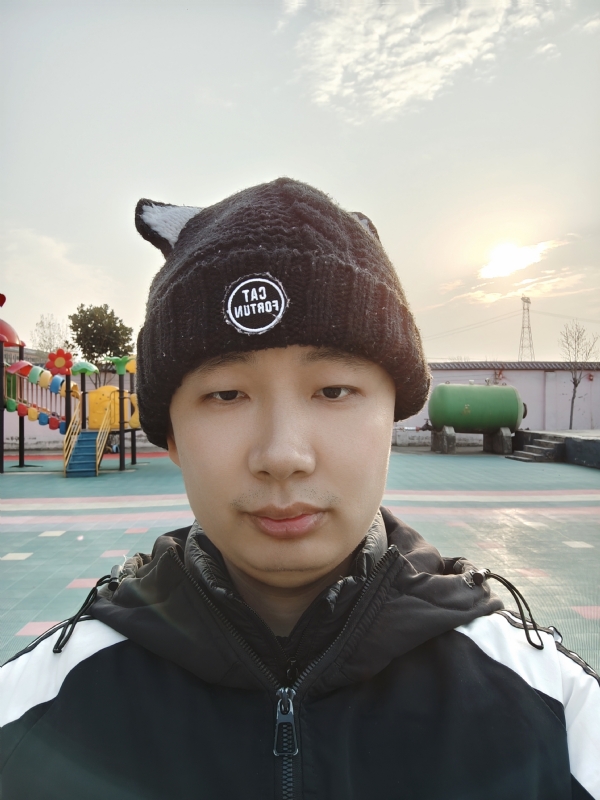 王连杰的第一张照片--晋江交友网