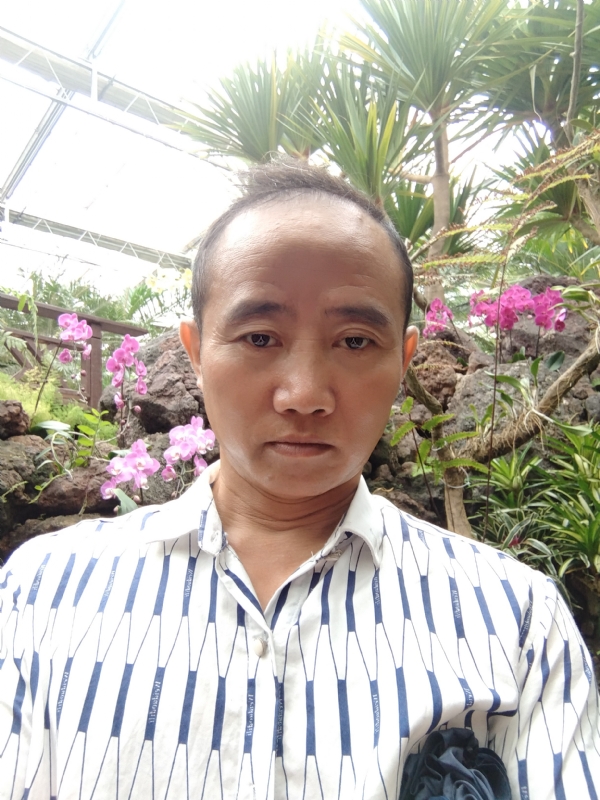 闲云盘鹤的第一张照片--晋江交友网