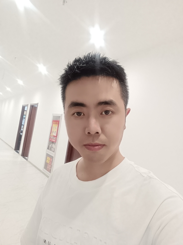 愿得一人心白首不相离的第一张照片--晋江交友网