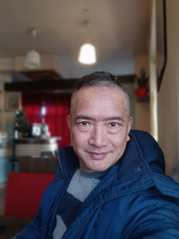 大龙的第一张照片--晋江交友网