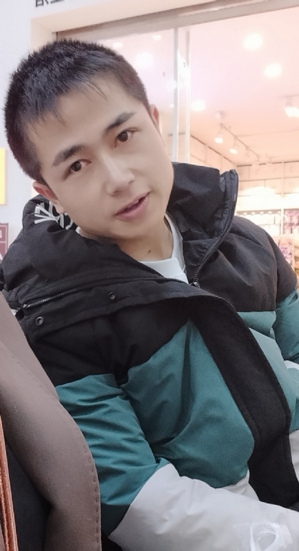 不骄不躁的第一张照片--晋江交友网