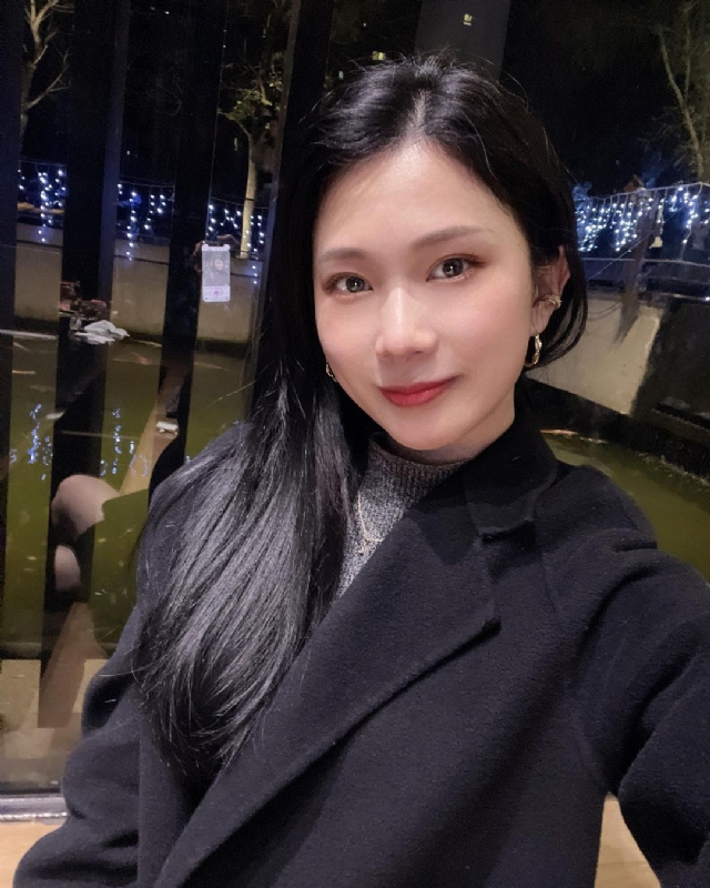 欣欣向荣的第一张照片--晋江交友网