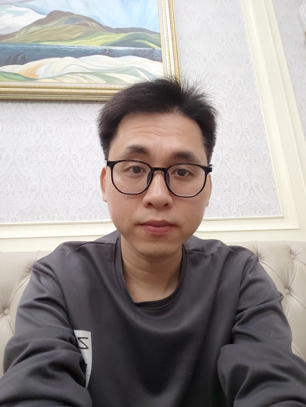 共享夕阳的第一张照片--晋江交友网