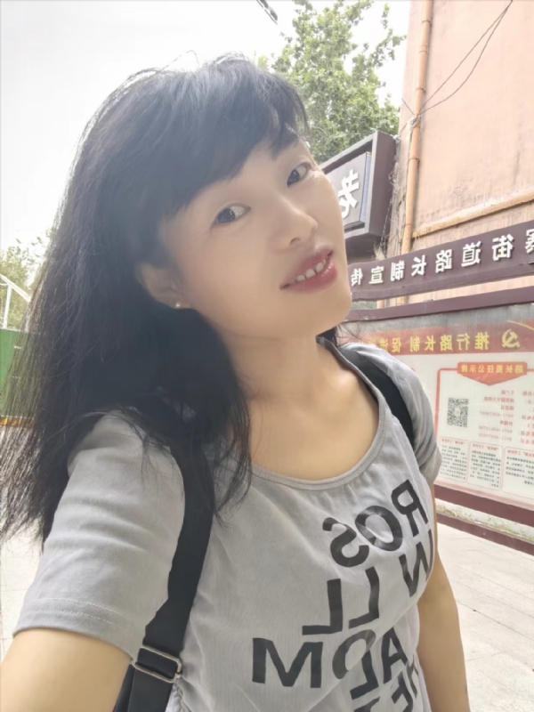 心艺的第一张照片--晋江交友网