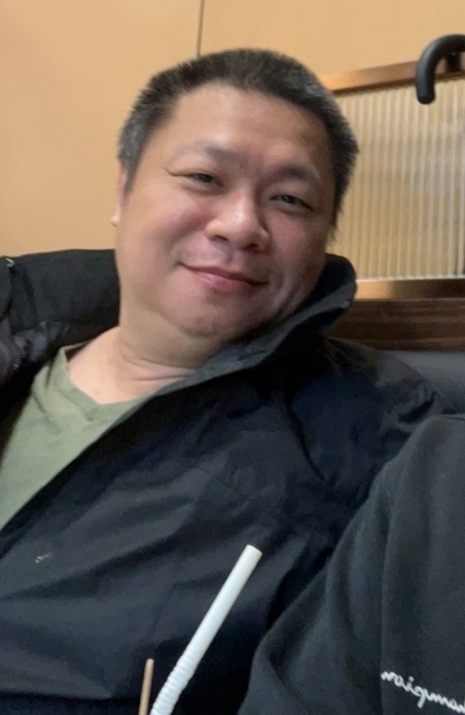 Wai的第一张照片--晋江交友网