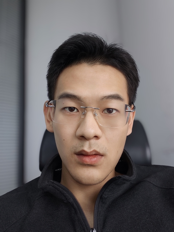 柳慕清的第一张照片--晋江交友网