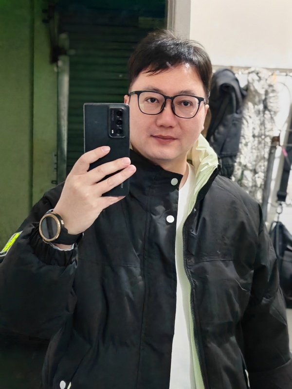 真心不累的第一张照片--晋江交友网