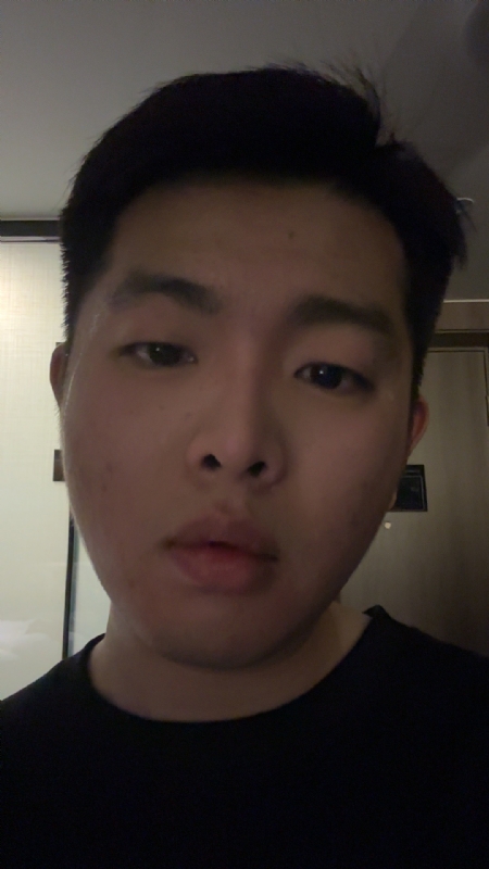 山谷的第一张照片--晋江交友网