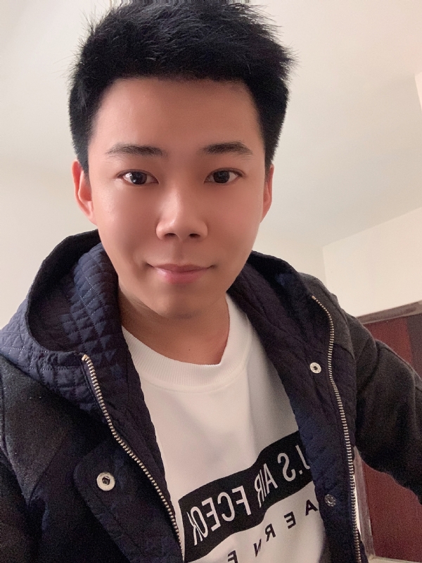 轻言淡语的第三张照片--晋江交友网