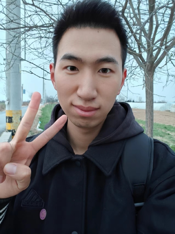 梅须逊雪三分白的第一张照片--晋江交友网