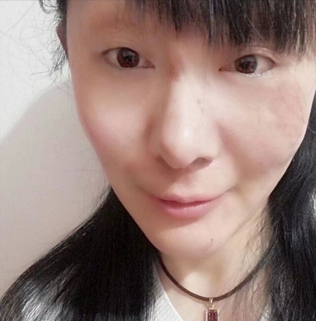 徐颖的第三张照片--晋江交友网