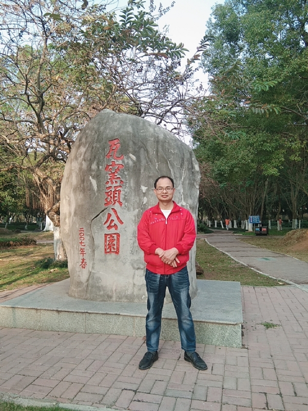 风生水起的第一张照片--晋江交友网