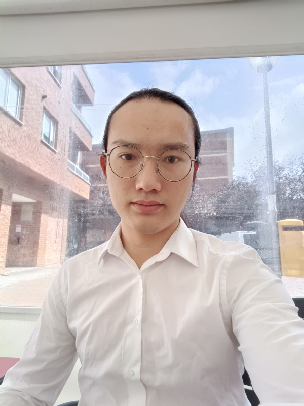 凯凯的第二张照片--晋江交友网