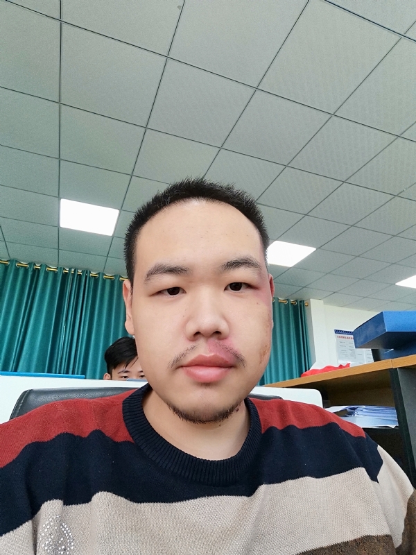 陨石天降的第一张照片--晋江交友网