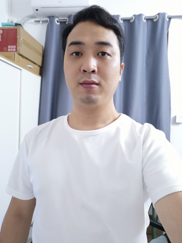张先生的第一张照片--晋江交友网