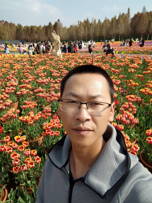 等待的第一张照片--晋江交友网
