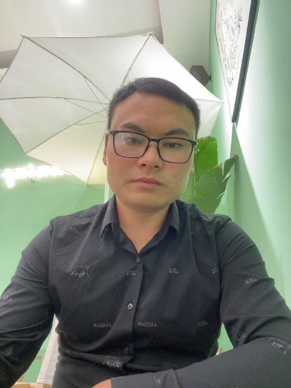 像风一样自由的第一张照片--晋江交友网