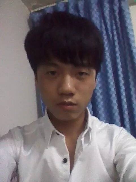 凌轩的第一张照片--晋江交友网