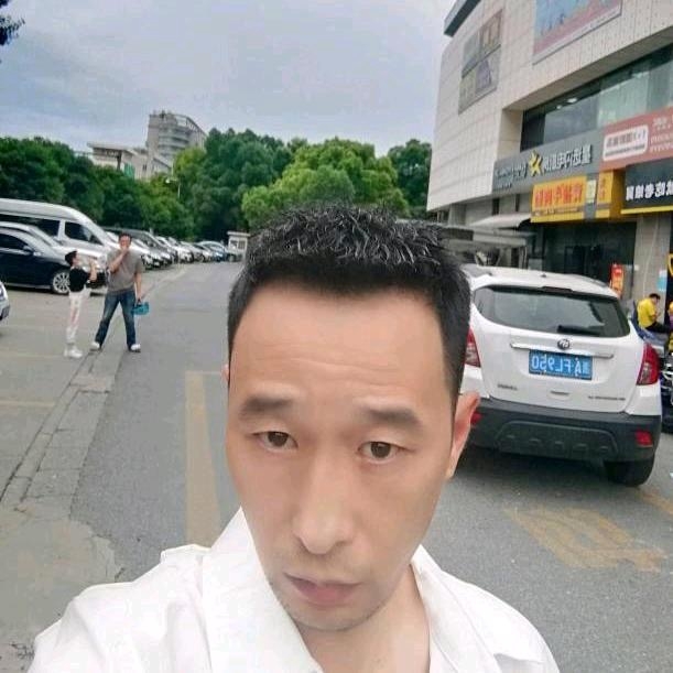 小林的第一张照片--晋江交友网
