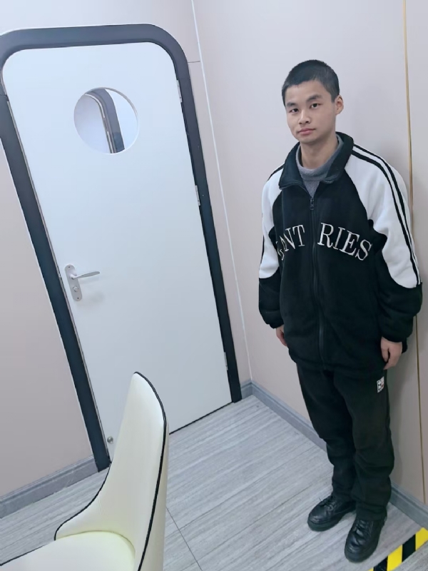 海中的星空的第一张照片--晋江交友网