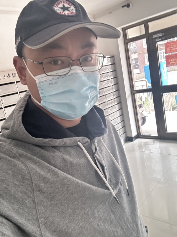 冰的第一张照片--晋江交友网