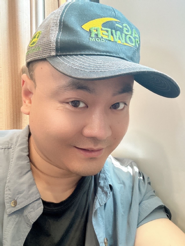 冰的第二张照片--晋江交友网