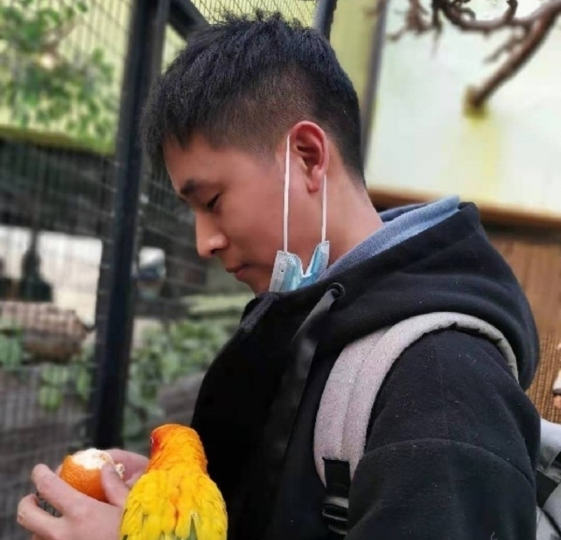 烟火年年的第一张照片--晋江交友网