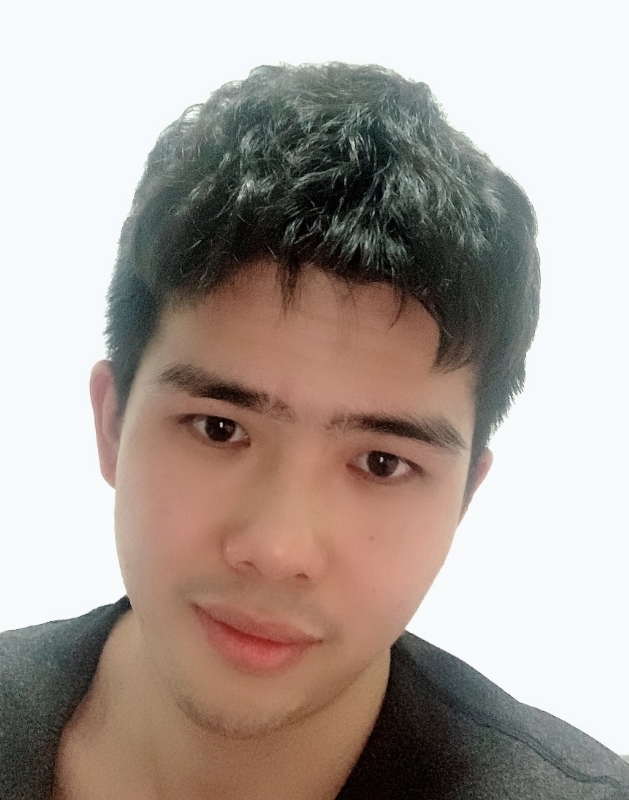 阿龙设计师的第七张照片--晋江交友网