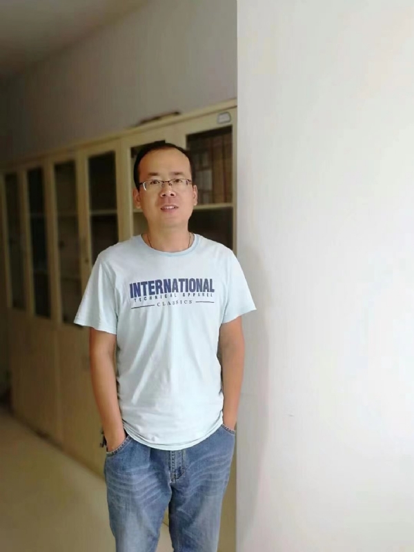 黄土麦田的第二张照片--晋江交友网