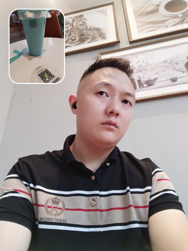 知心大哥哥的第一张照片--晋江交友网