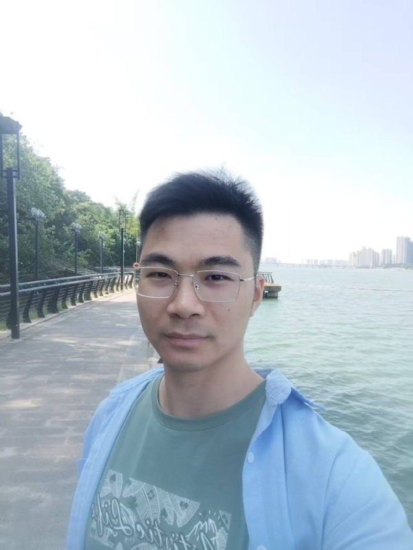 海洲的第一张照片--晋江交友网