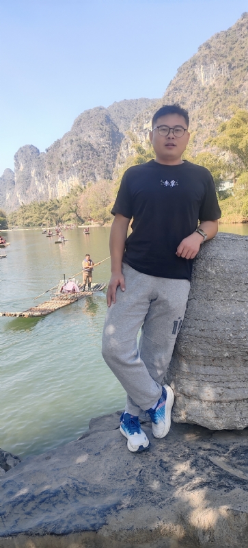 受过伤的狼的第三张照片--晋江交友网