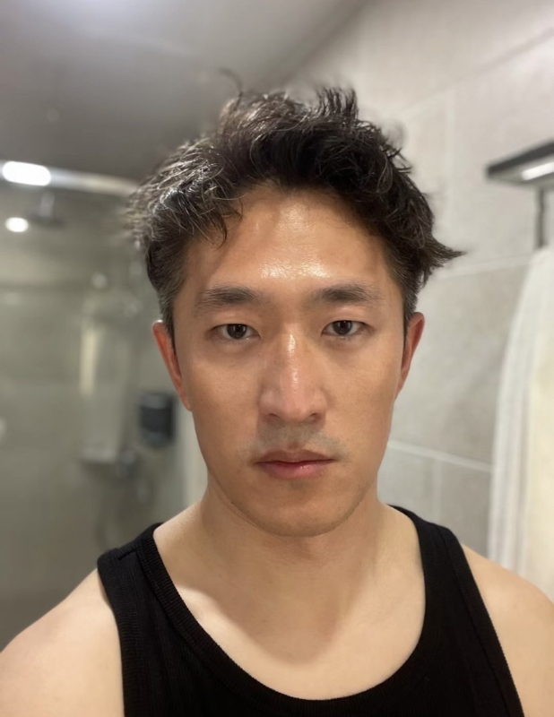 志勇的第一张照片--晋江交友网