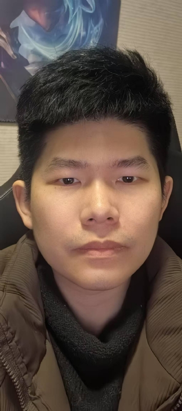 哎呀呀的第一张照片--晋江交友网