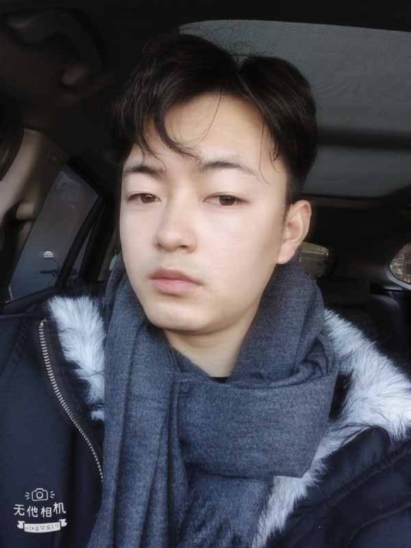 得梦为鱼的第一张照片--晋江交友网