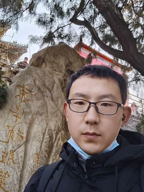 小徐要努力的第一张照片--晋江交友网