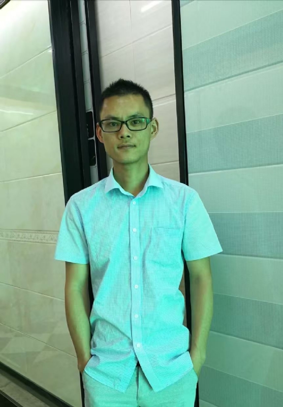 蓝海无泪的第三张照片--晋江交友网