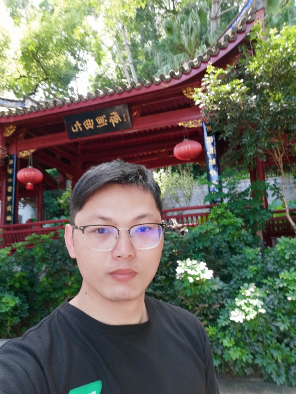 墨枫的第一张照片--晋江交友网