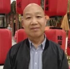 教师作家诗人的第一张照片--晋江交友网