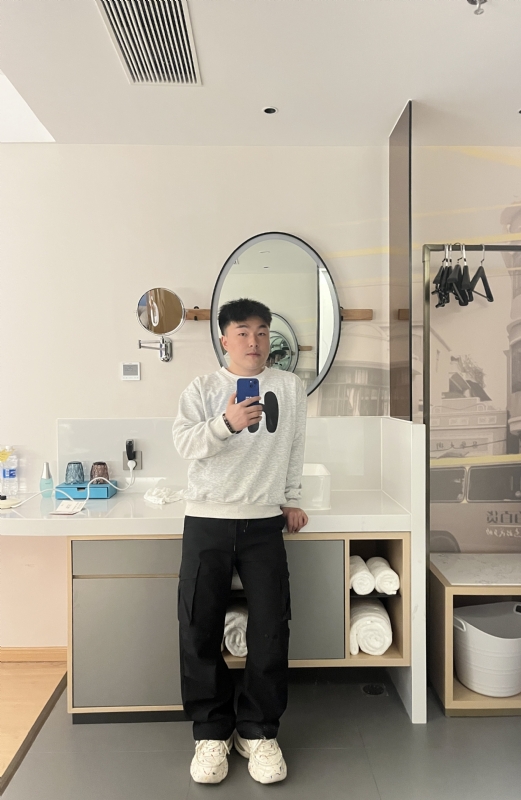 挚生的第一张照片--晋江交友网