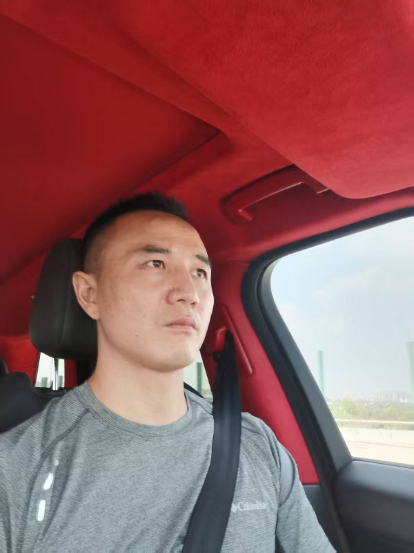 想的美的第二张照片--晋江交友网