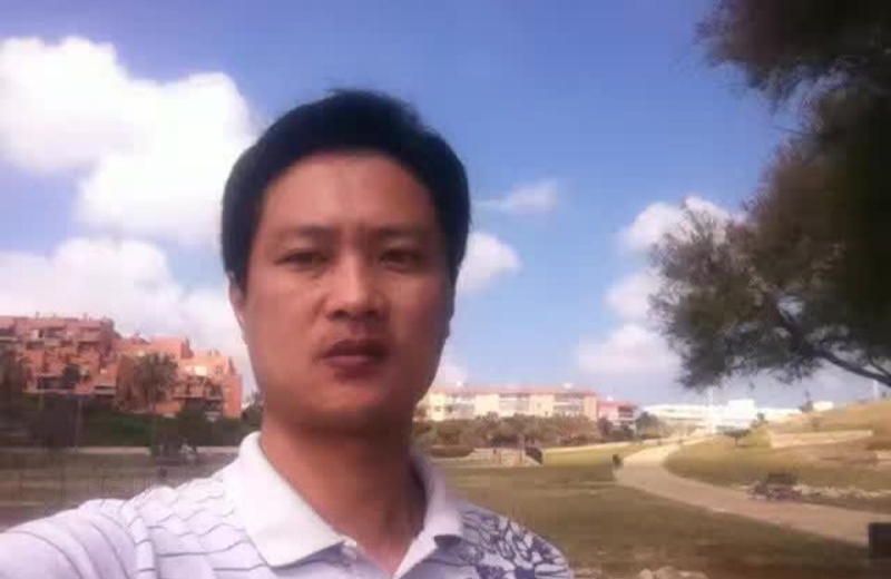 钟志的第一张照片--晋江交友网
