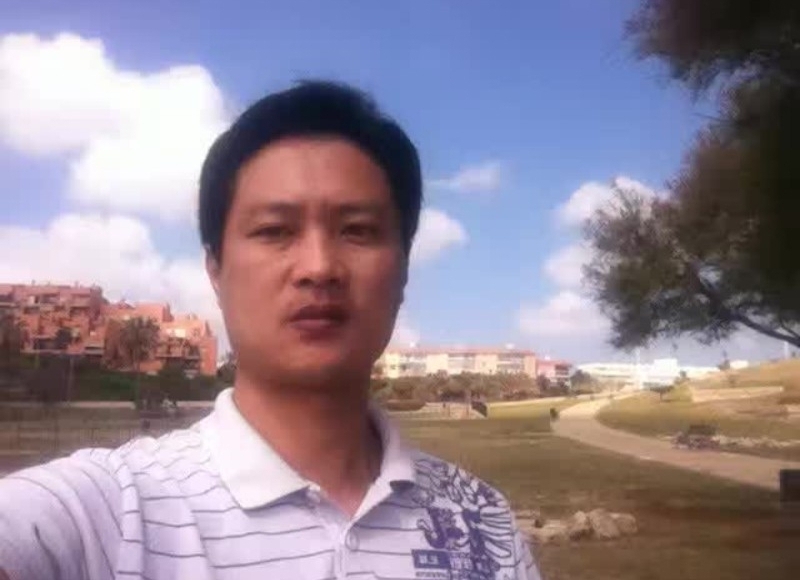 钟志的第二张照片--晋江交友网