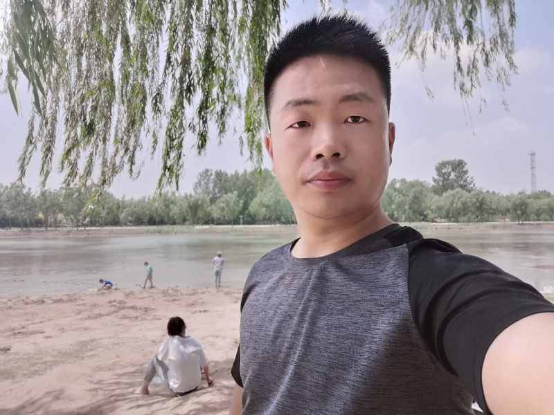 桃花源的第三张照片--晋江交友网