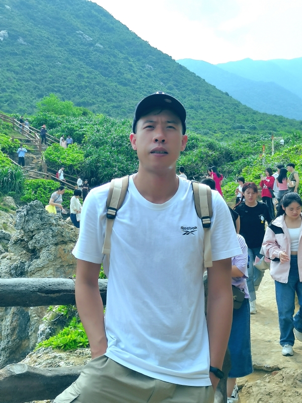 吴生的第一张照片--晋江交友网