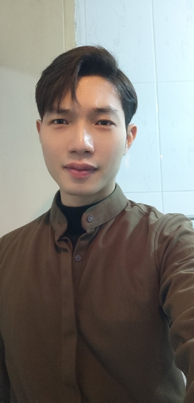 双向奔赴的第一张照片--晋江交友网